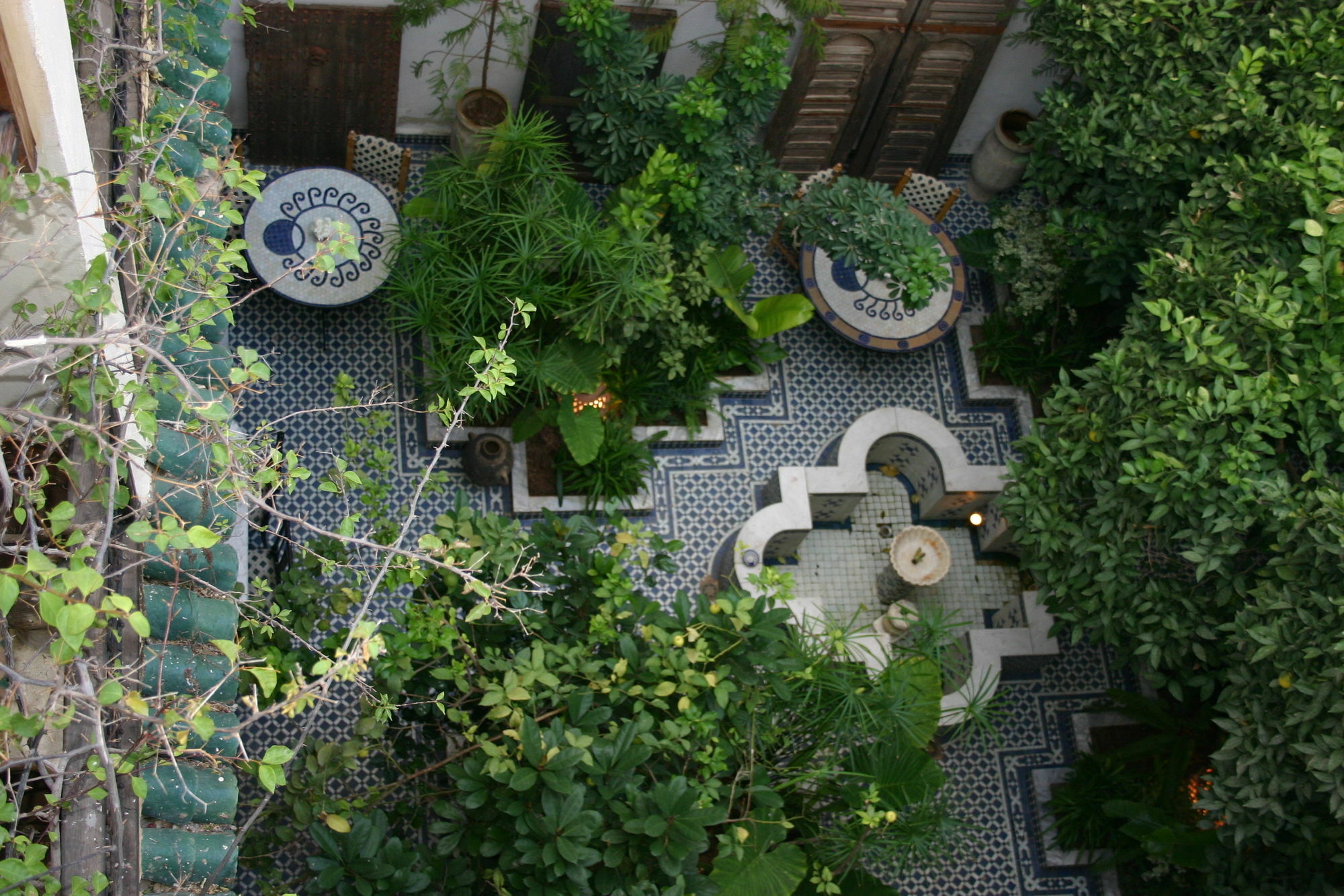 Riad Lune Et Soleil フェズ エクステリア 写真